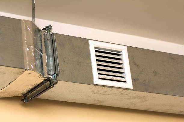 Best Affordable Duct Cleaning Services  in Tenafly, NJ